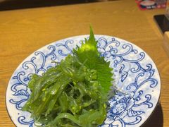 -三禾屋·亚洲融合小馆(未来科技城店)
