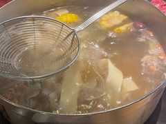 -牛很鲜潮汕牛肉火锅(朝晖路店)