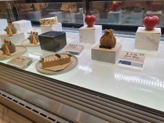 -Fridi Patisserie Cafe