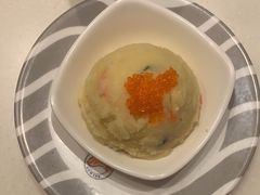 -新一番三文鱼寿司(红城湖店)