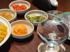 -Fuzzy Bistro 浮几韩餐·茶酒馆