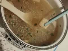 -小杨生煎(黄河路美食休闲街店)