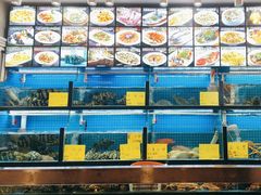 -醉壹号海鲜大排档(厦门美食地标店)