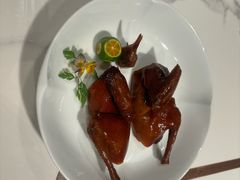 -广州文华东方酒店·江-由辉师傅主理