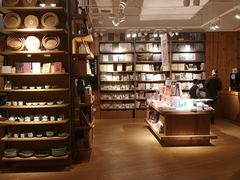 店内环境-MUJI无印良品(顺城店)