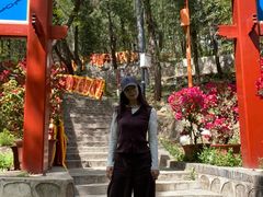 -红螺寺