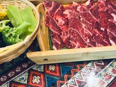 -火塘云南烧烤大排档