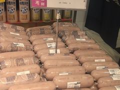 -AEON超市(永旺梦乐城泰达店)