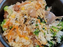 -食米家拌饭(梅溪新天地店)