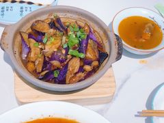 -川人百味(天津远洋未来广场店)