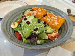 -LA JOLLA 墨西哥餐厅(学院路店)