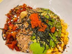 -米仓食堂(凯德广场店)