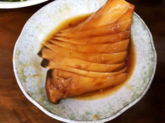 -大自然素食(望桐路店)