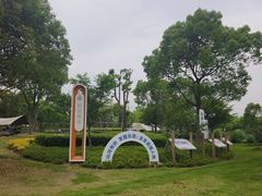 -上海长兴岛郊野公园