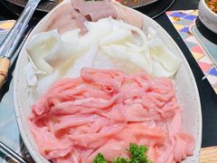 -廖掌柜·重庆鲜货火锅(上海首店)