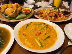 -泰国餐厅 Thai Food(裕华万达店)