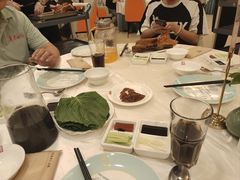 -北京全聚德(西客站店)