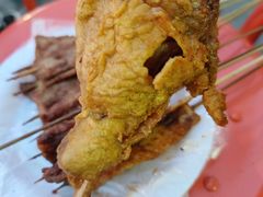 -里脊肉串店(天桥老店)