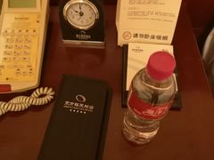 -东方海天酒店(渔人码头景区第二海水浴场店)