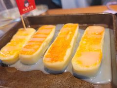 -双门洞·森系料理(体育西店)