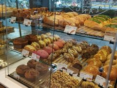-巴黎贝甜(常德路店)