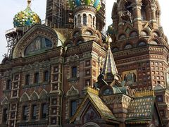 -滴血救世主教堂