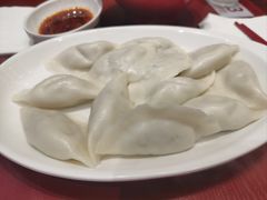 -喜家德虾仁水饺(世纪大都会店)