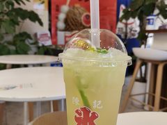 -陈记栗子(长宁路店)