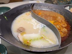 -新辣道鱼火锅(上地华联店)