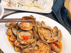 -禄粥·广府味·煲仔粥·宵夜·明档现做(江南西店)