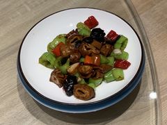 -味莊·青岛菜(云霄路店)