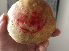 -泰康食品有限公司食品厂