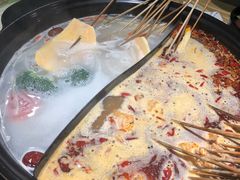 -百味源炭火烤翅 ·夜市大排档(酒仙桥店)