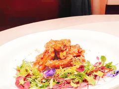 -鸽子侯·家宴·平价海鲜(绿地店)