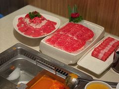 -海底捞火锅(万丰桥店)