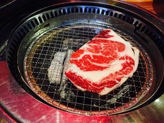 -热血兄弟·炭火烤肉(融侨中心店)