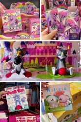 -玩动奇季品牌玩具超市