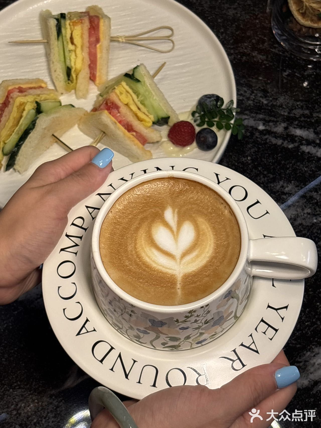 中山没有女孩能拒绝的Bistro🥂