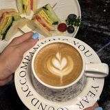 中山没有女孩能拒绝的Bistro🥂