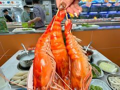 -壹号粥火锅·海鲜煲仔粥(水围店)