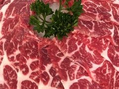 澳洲雪花肥牛-牛记皇·鲜牛肉火锅(弘阳广场店)