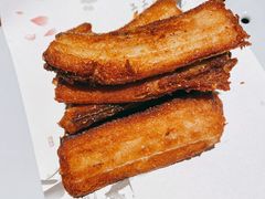 带鱼-鱼食饭稻·苏浙土菜17年老馆子(平江路店)