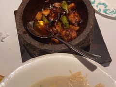 -桂满陇·海市蜃楼·黑金(国金店)