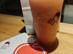 -喜茶(广州北京路惠福东店)