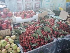 -何庄子阿米玛玛农产品批发市场