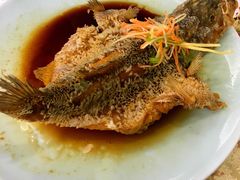 -卫鼎轩·曹公馆(鼓楼店)
