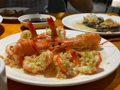 -南蚝小贝海鲜特色餐厅(南澳岛店)