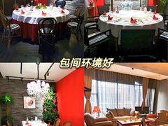 -小河盐帮·私家菜·烤鸭(三元桥·霄云路店)