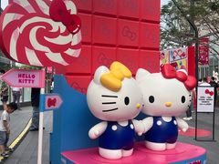 -东莞松山湖万象汇