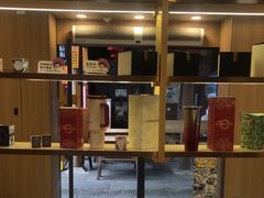 -霸王茶姬(南强街店)